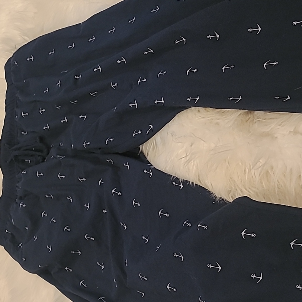 Nautica Sleepwear Men's Large - Picture 5 of 6